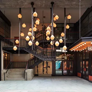 **** Hotel Ace Brooklyn USA