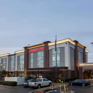 *** Hotel Hampton Memphis-southwind USA