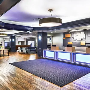 Express Nashville-downtown - Broadway By Ihg Hotel