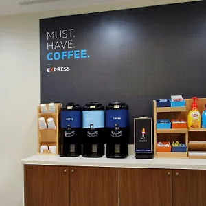 Express Nashville-downtown - Broadway By Ihg Hotel