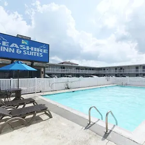 ** Motel Seashire & USA