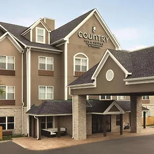 Country & By Radisson, Airport East, Tn Hotel