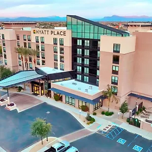 Hotel Hyatt Place Phoenix