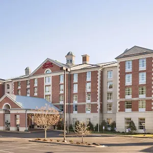 *** Hotel Hampton & Williamsburg-central USA