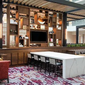 Hotel Embassy By Hilton