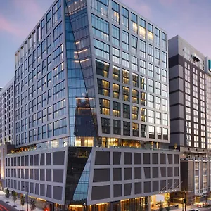 Отель The Joseph, A Luxury Collection Hotel,, Нэшвилл