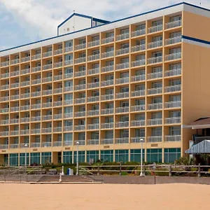 *** Hotel Fairfield & By Marriott Virginia Oceanfront USA