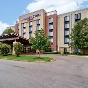 *** Hotel Springhill Airport USA