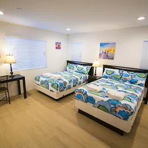 Apartahotel Angeles Lax