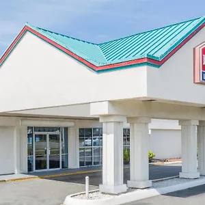** Hotel Ramada USA